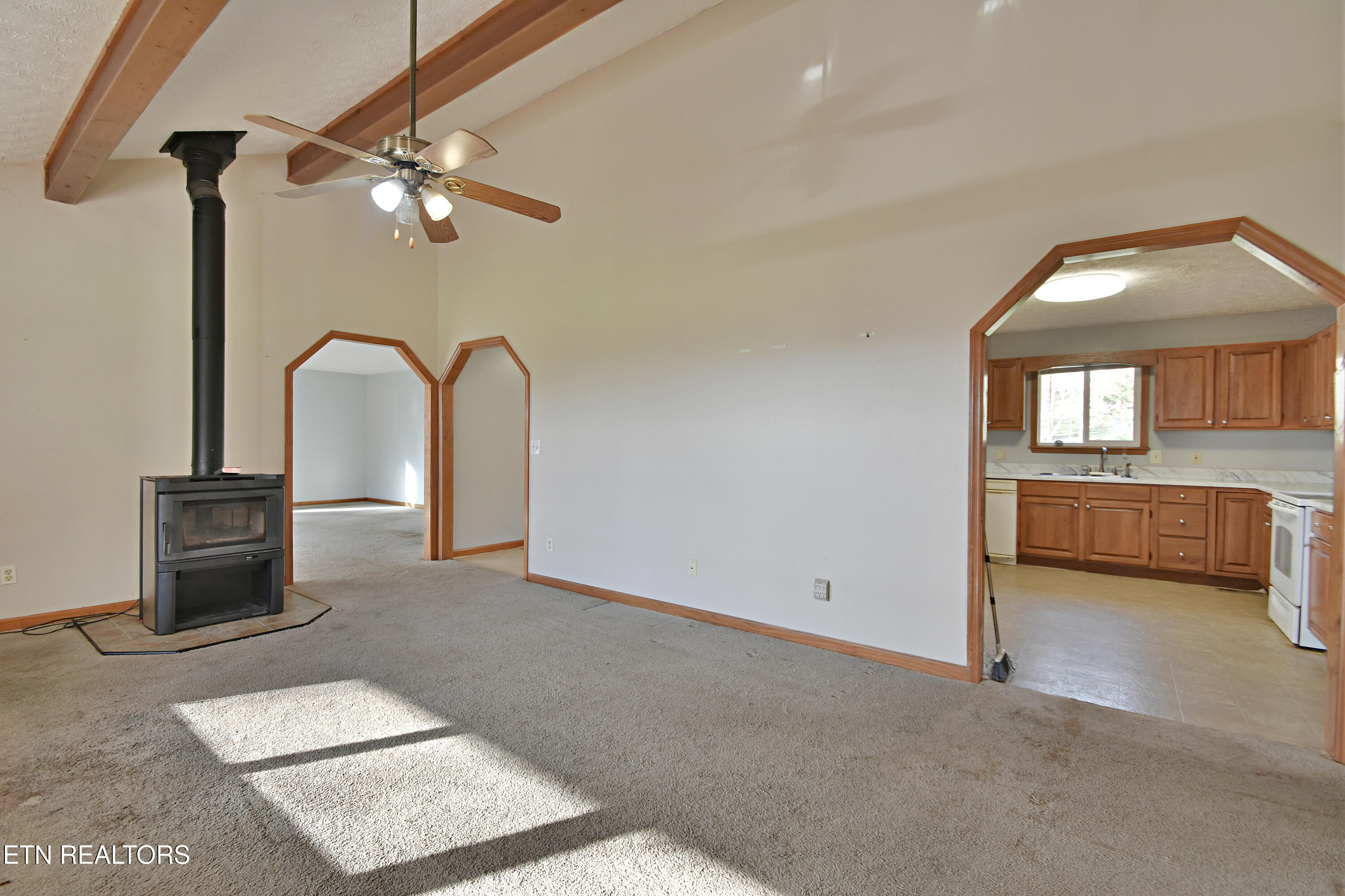 2737 Clabo Road Sevierville TN 37862