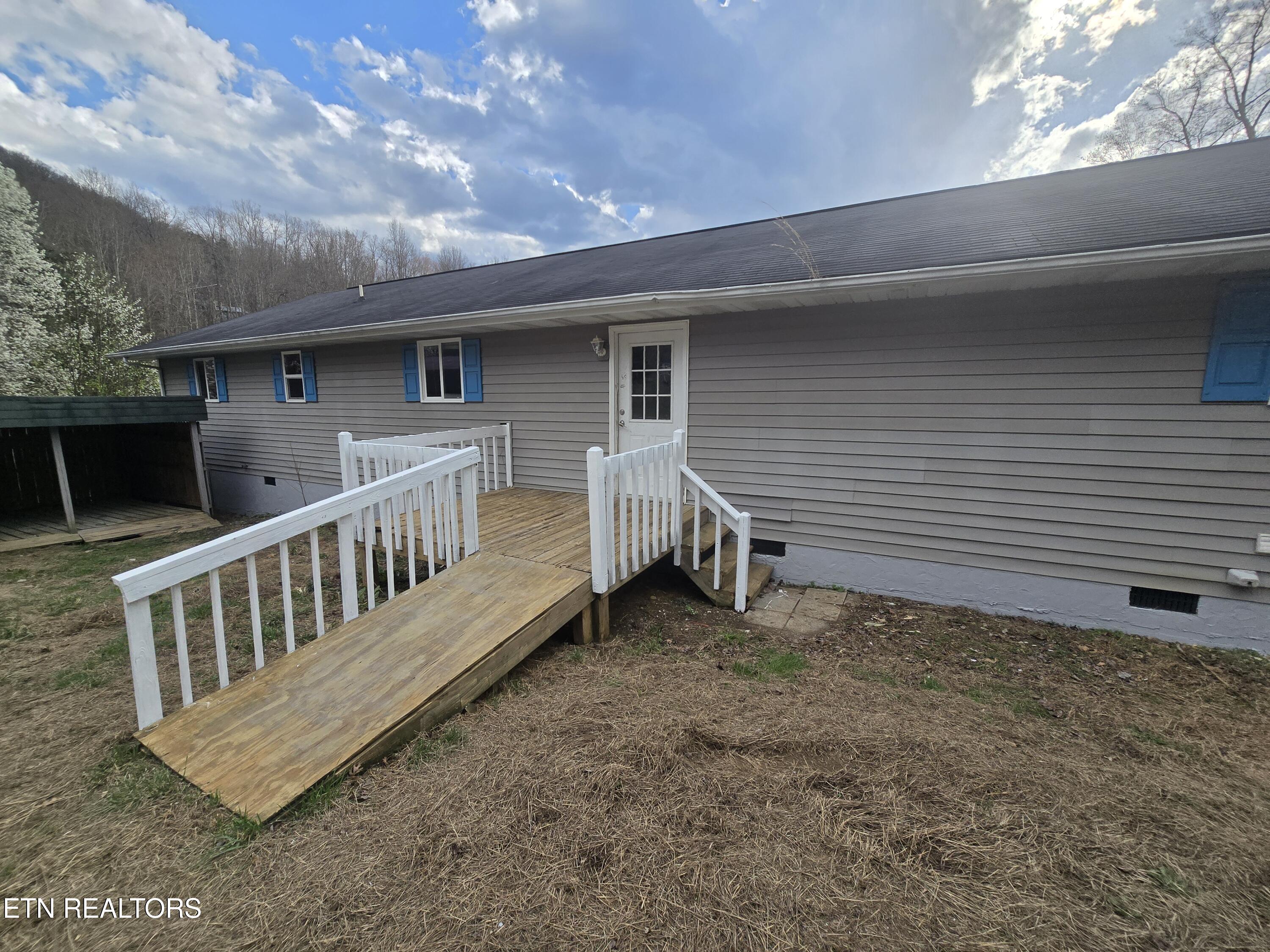 2737 Clabo Road Sevierville TN 37862