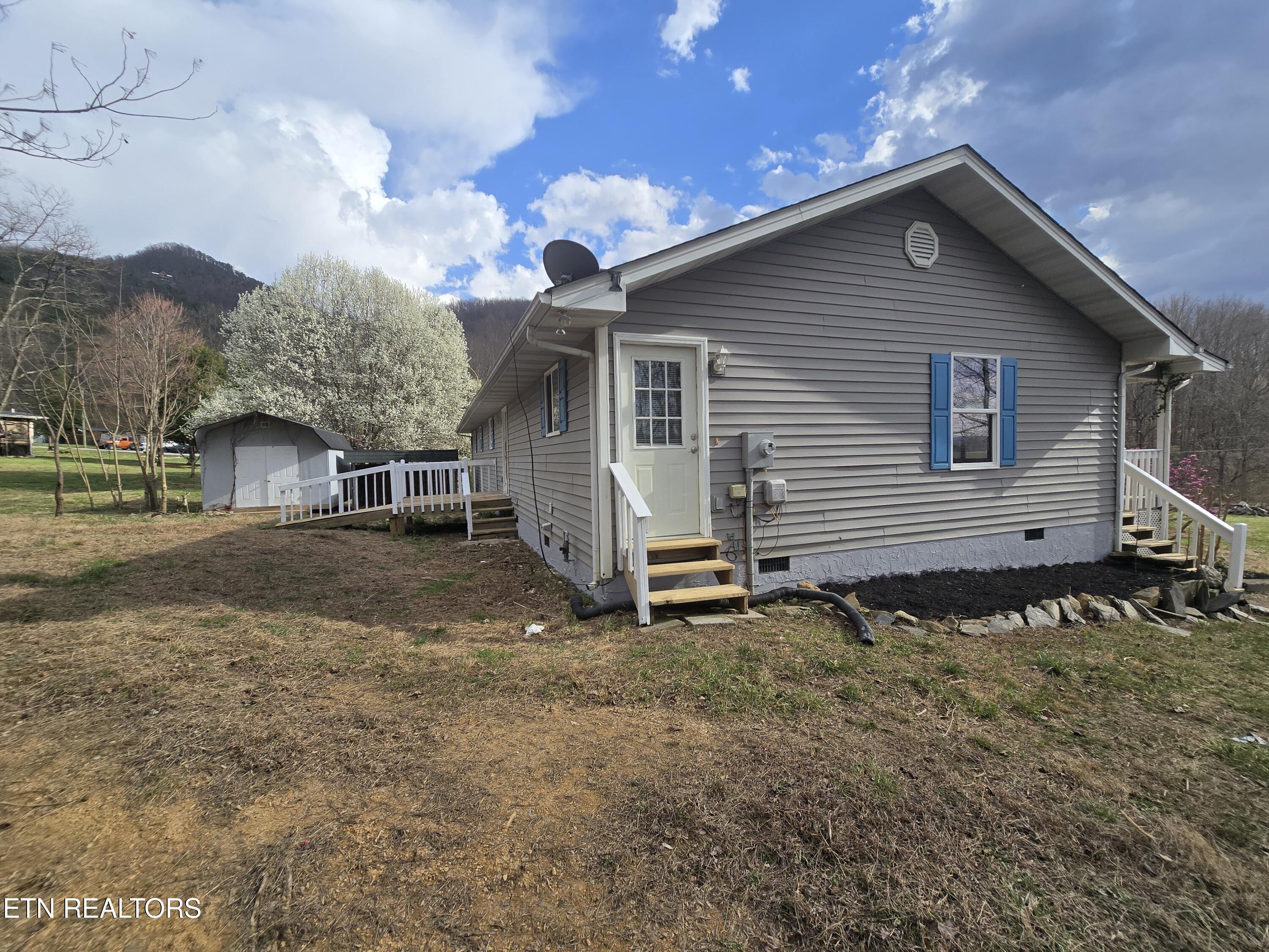 2737 Clabo Road Sevierville TN 37862