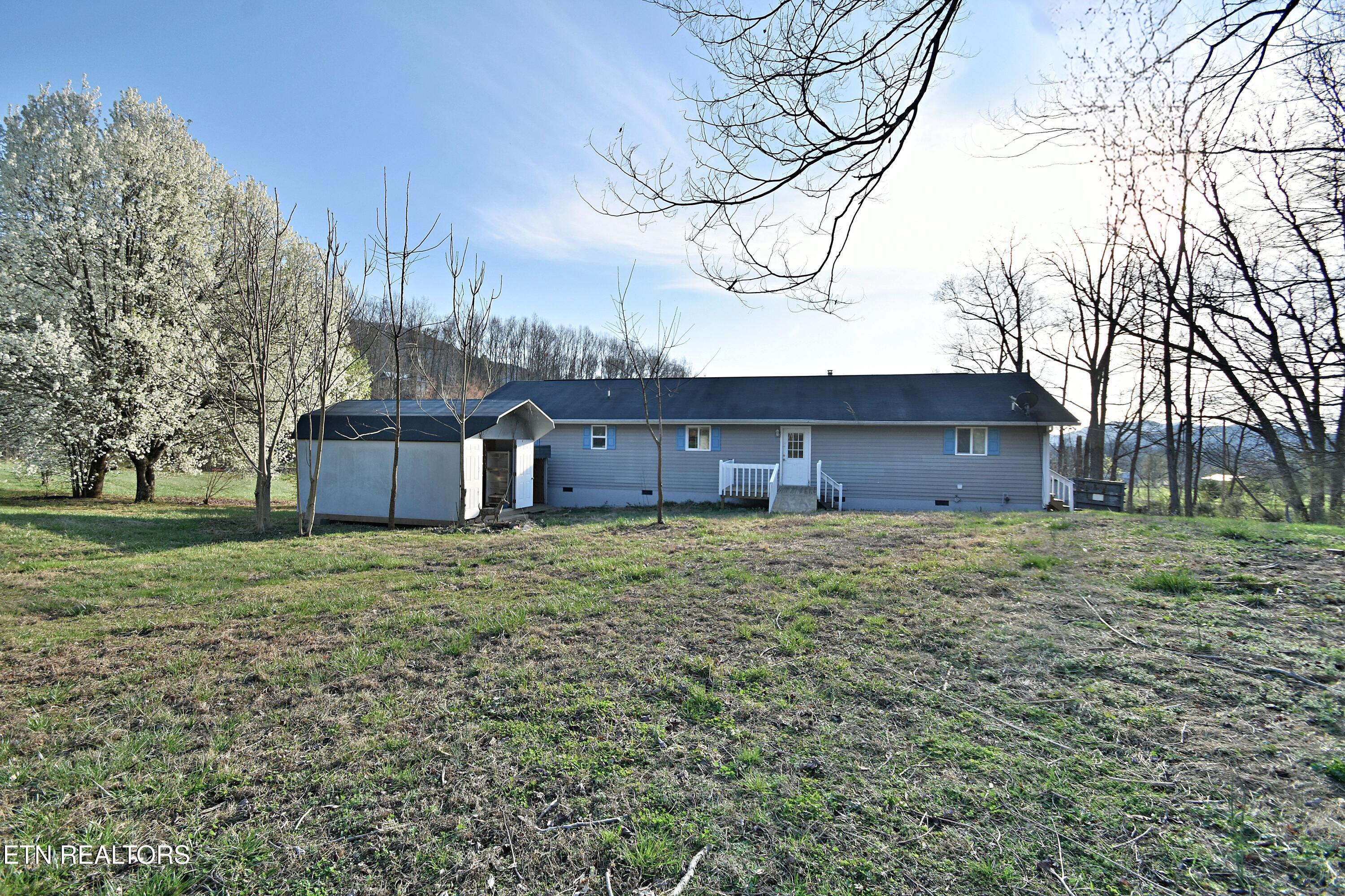 2737 Clabo Road Sevierville TN 37862