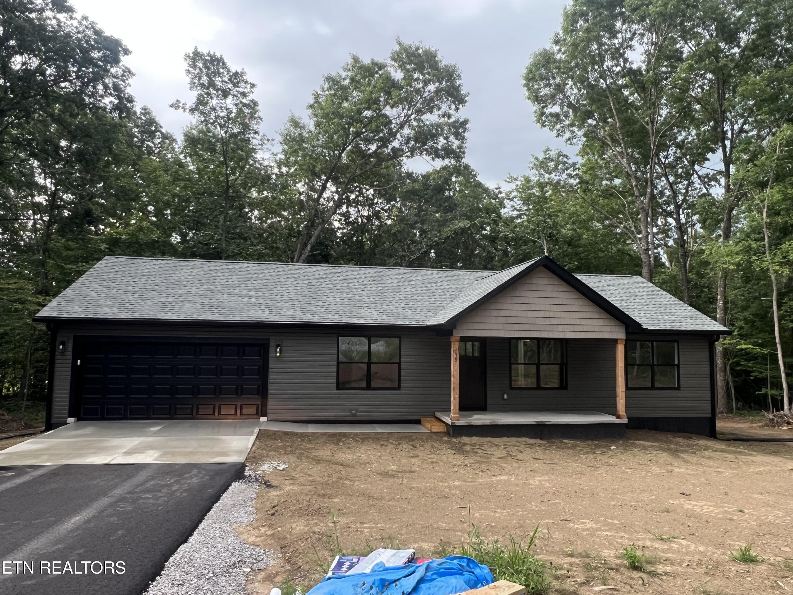 135 Peachtree Drive Crossville TN 38555