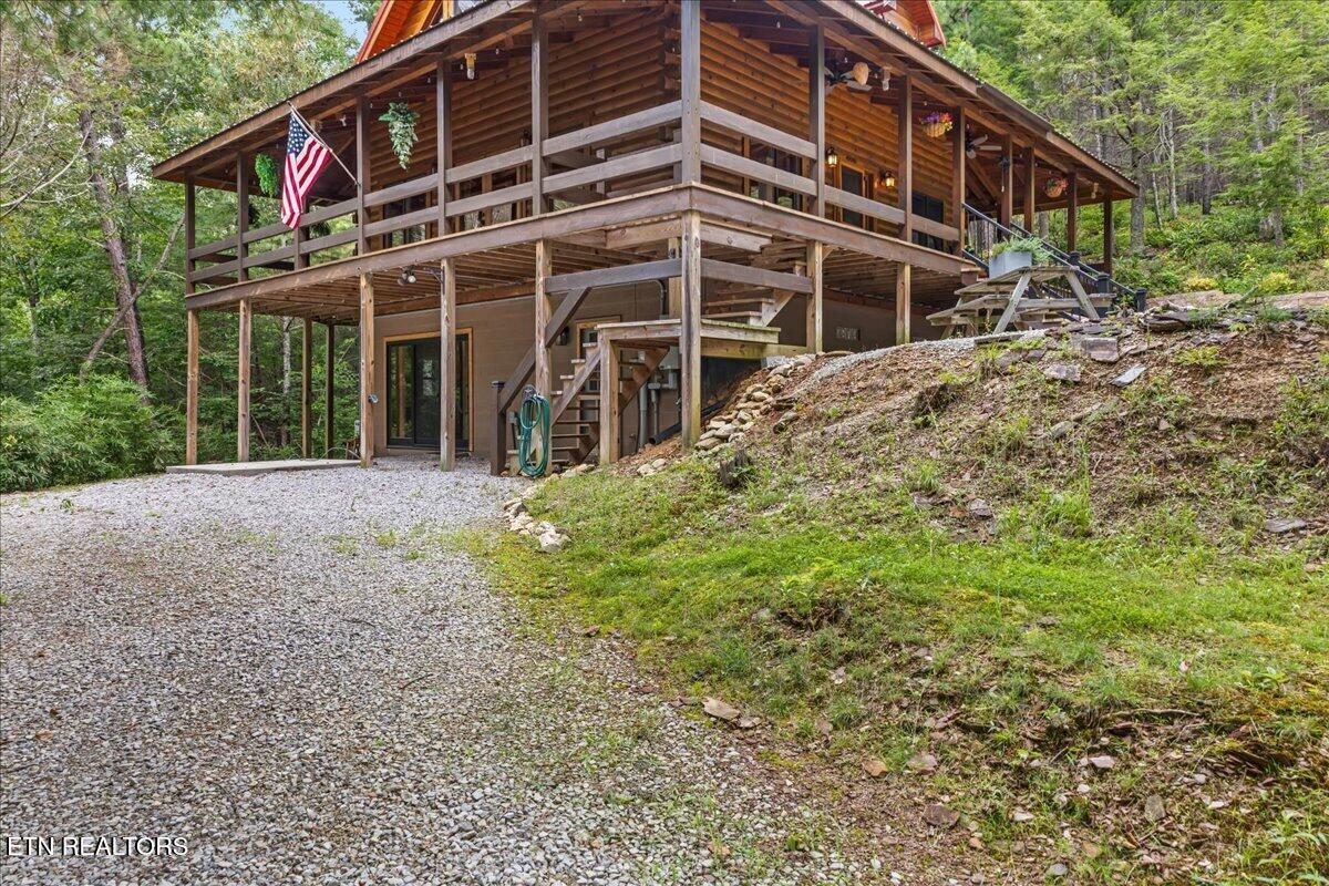 205 Holder Cemetery Road Tellico Plains TN 37385