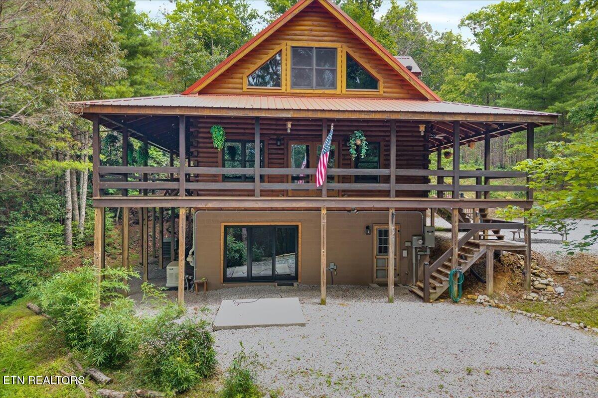 205 Holder Cemetery Road Tellico Plains TN 37385