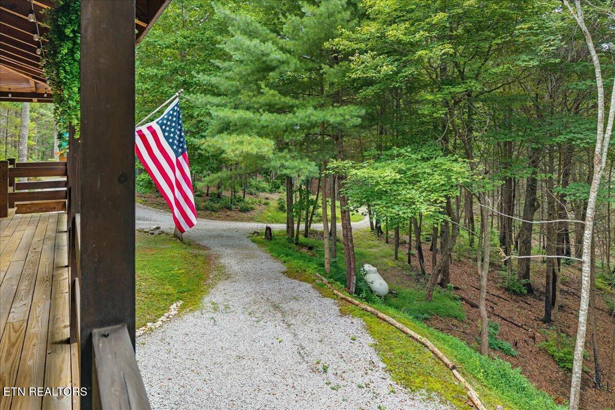 205 Holder Cemetery Road Tellico Plains TN 37385