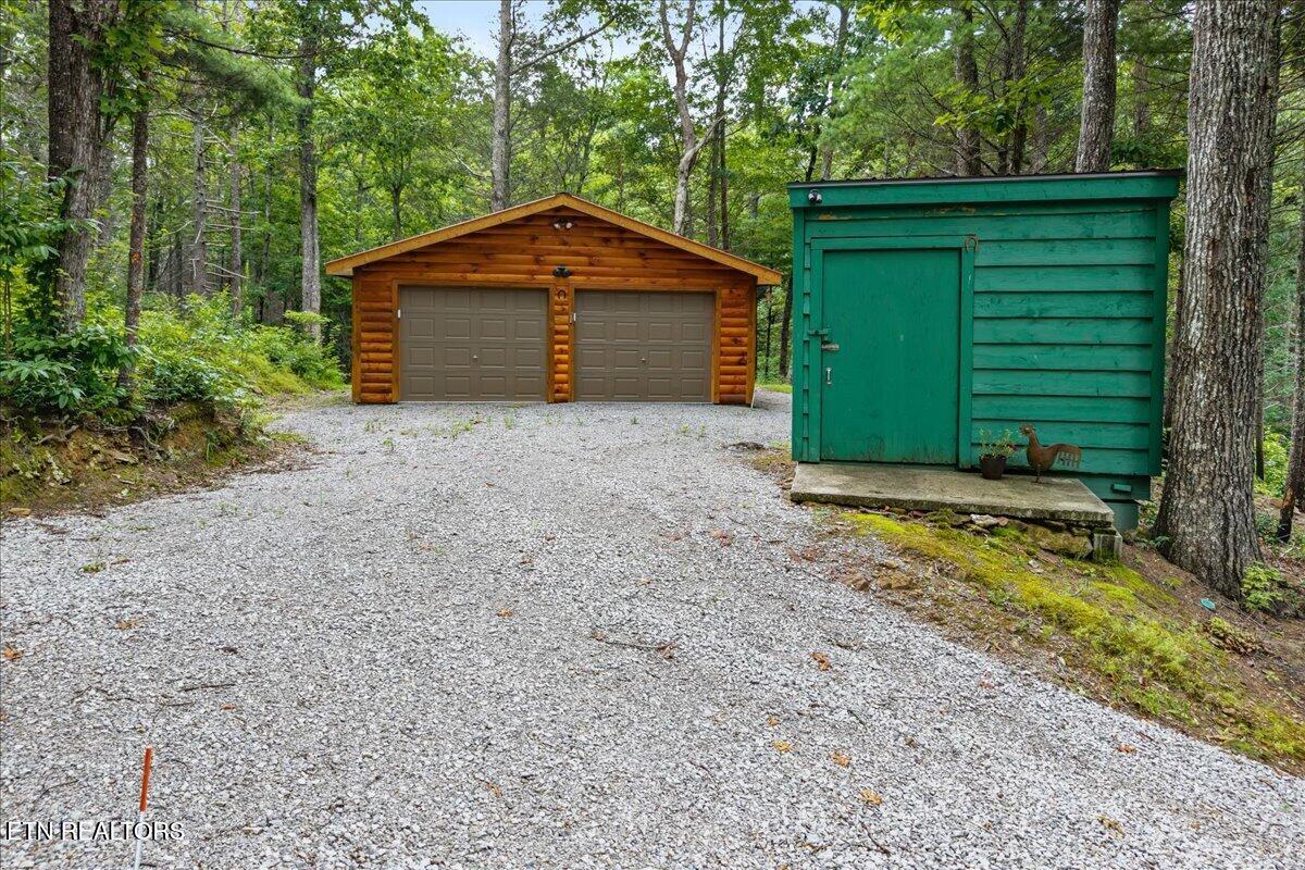 205 Holder Cemetery Road Tellico Plains TN 37385