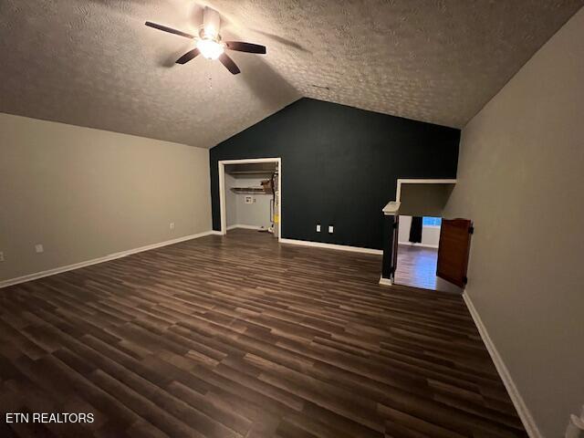 124 Mohawk Trail Lafollette TN 37766