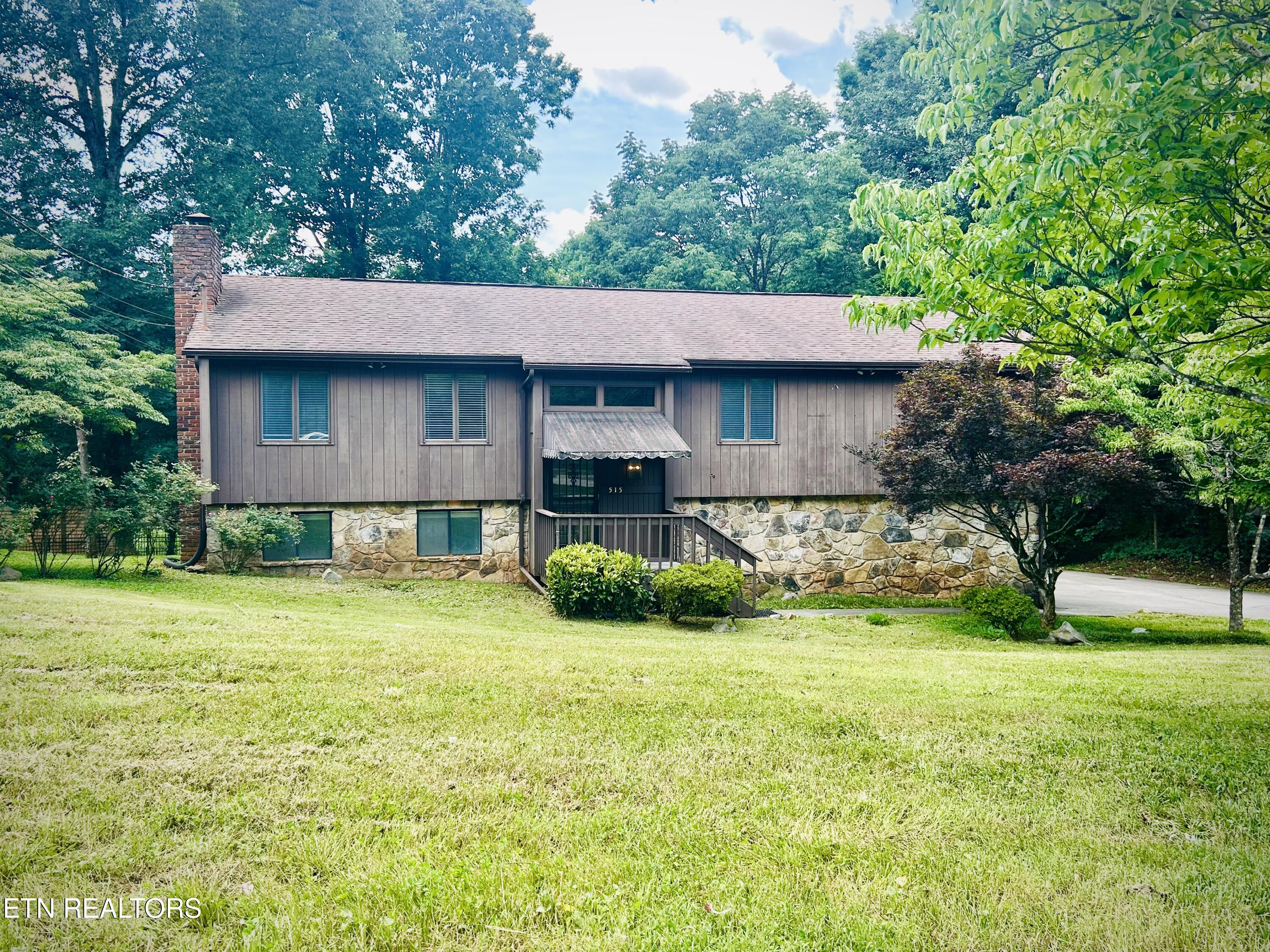 515 Echo Valley Road Knoxville TN 37923
