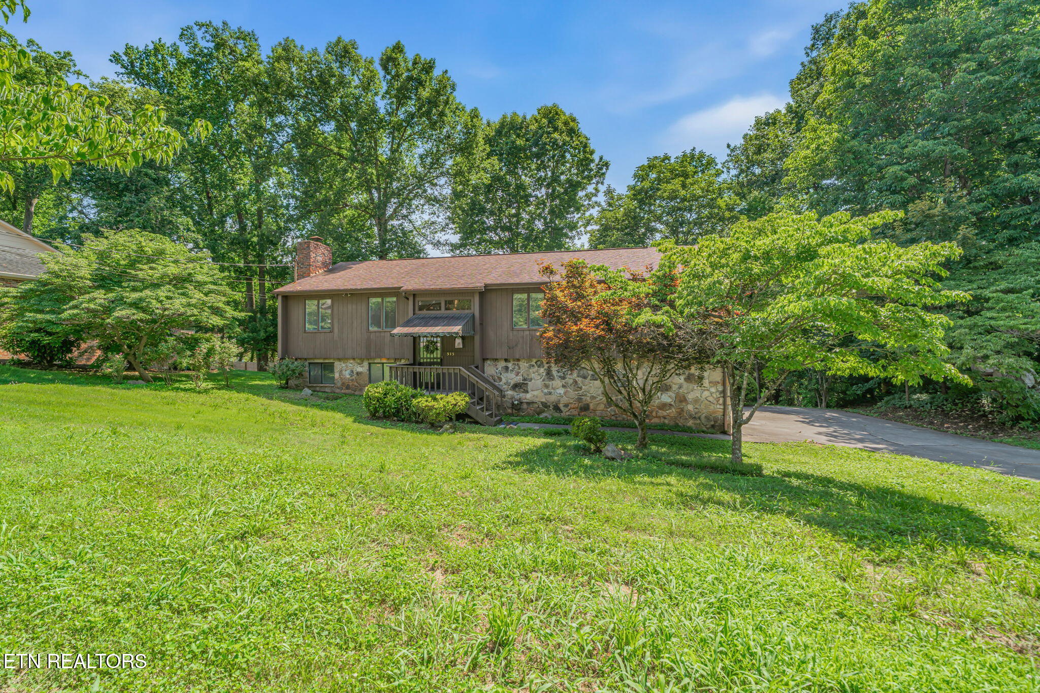 515 Echo Valley Road Knoxville TN 37923