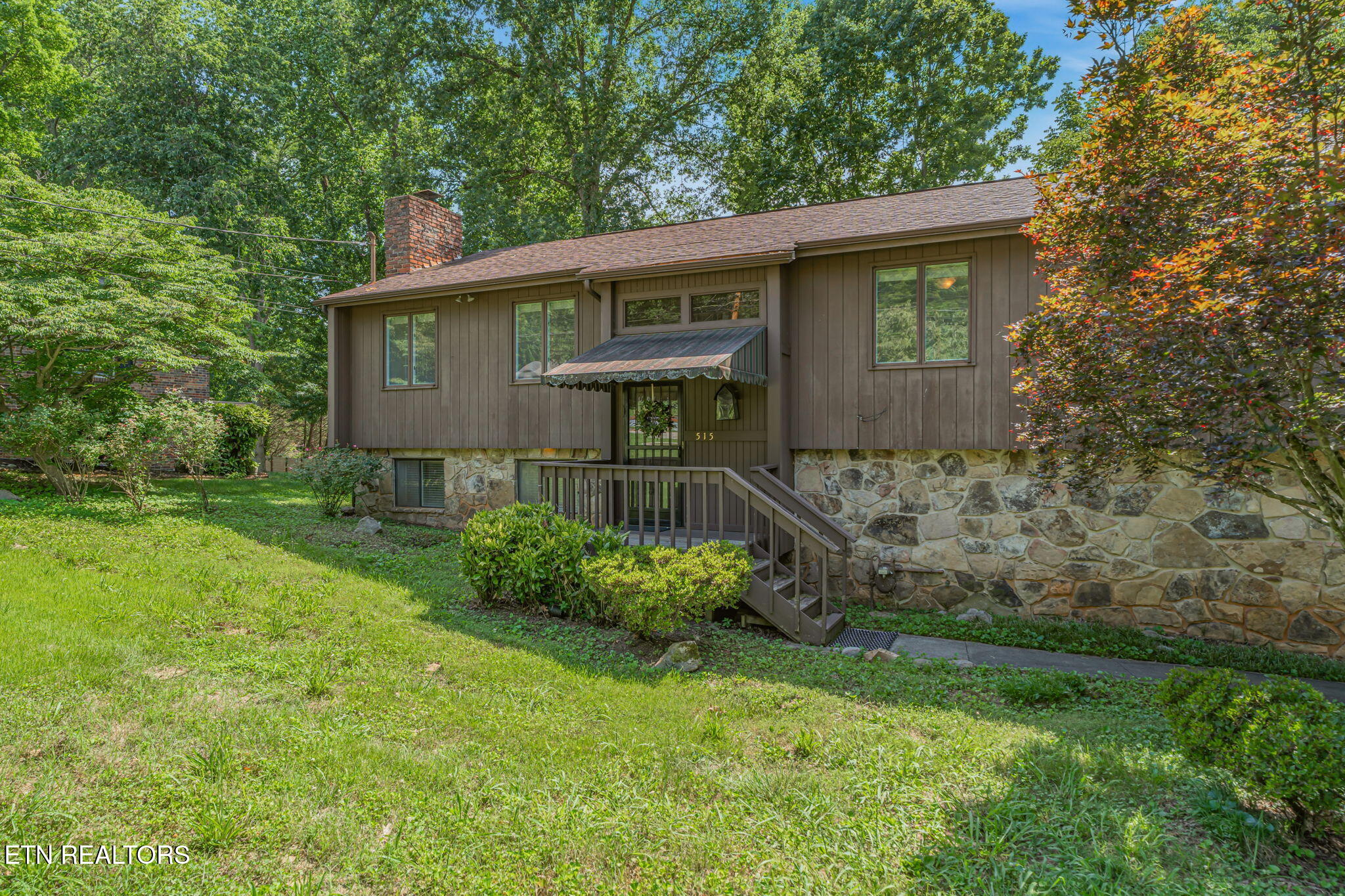 515 Echo Valley Road Knoxville TN 37923