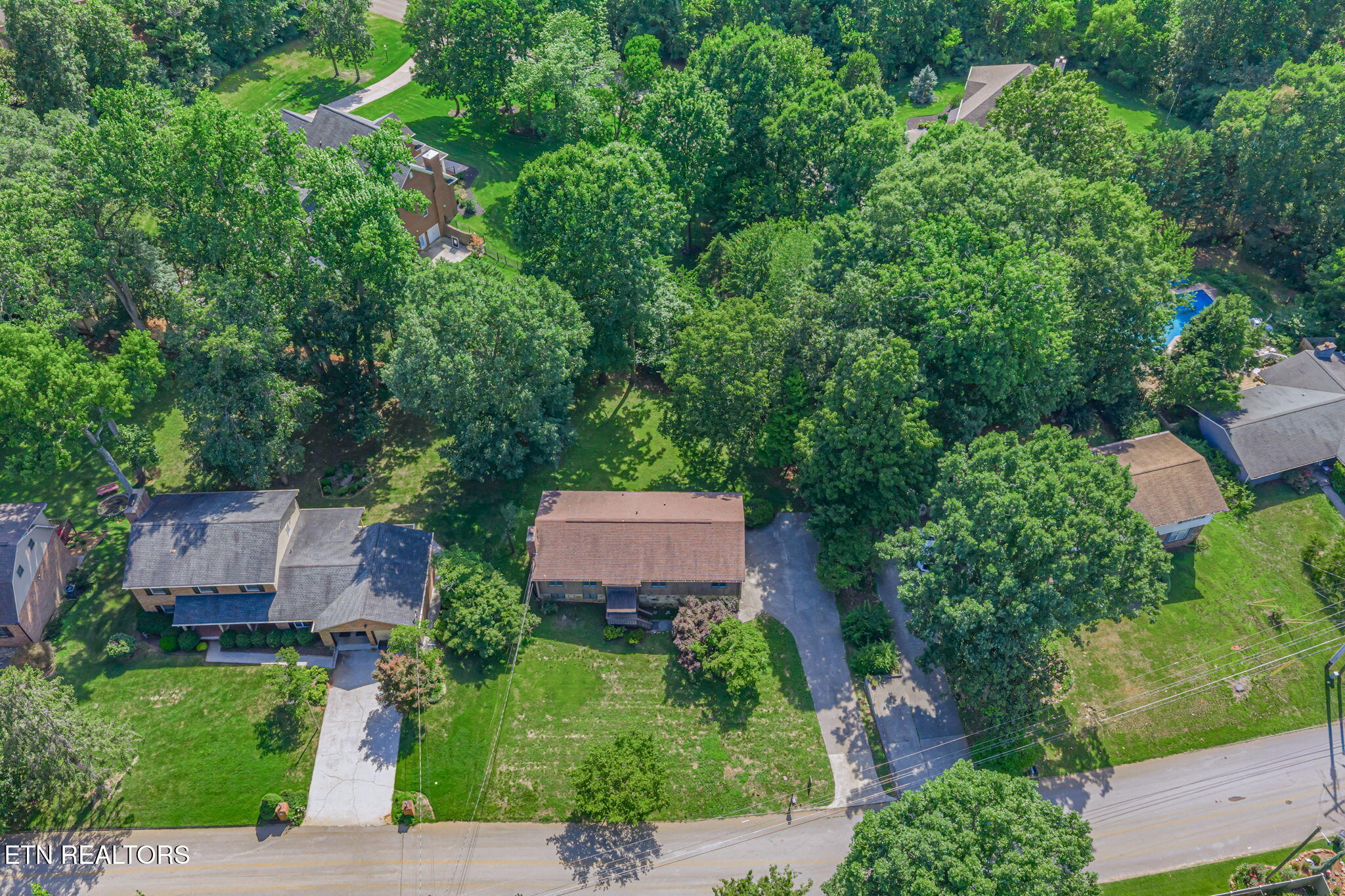 515 Echo Valley Road Knoxville TN 37923