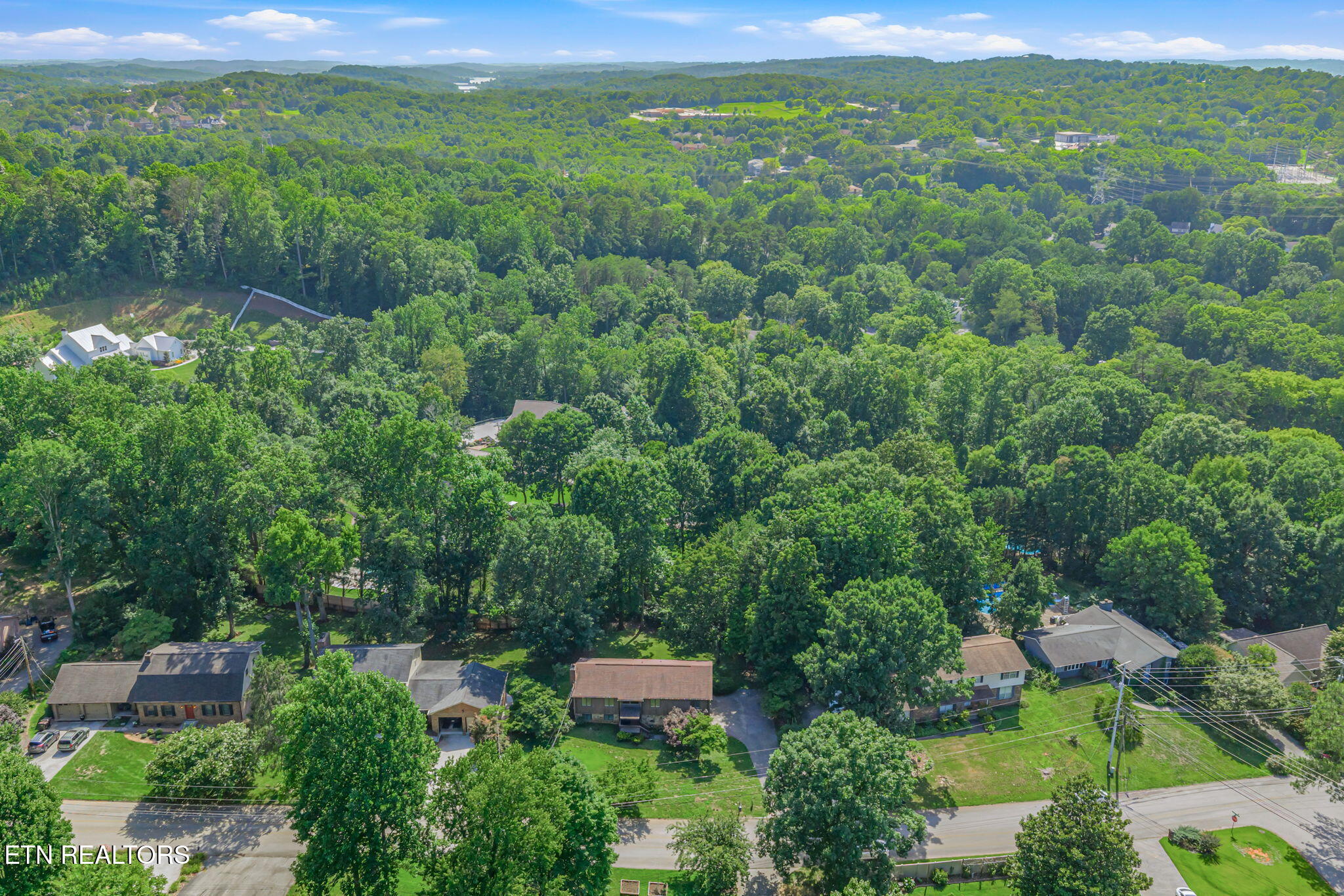 515 Echo Valley Road Knoxville TN 37923