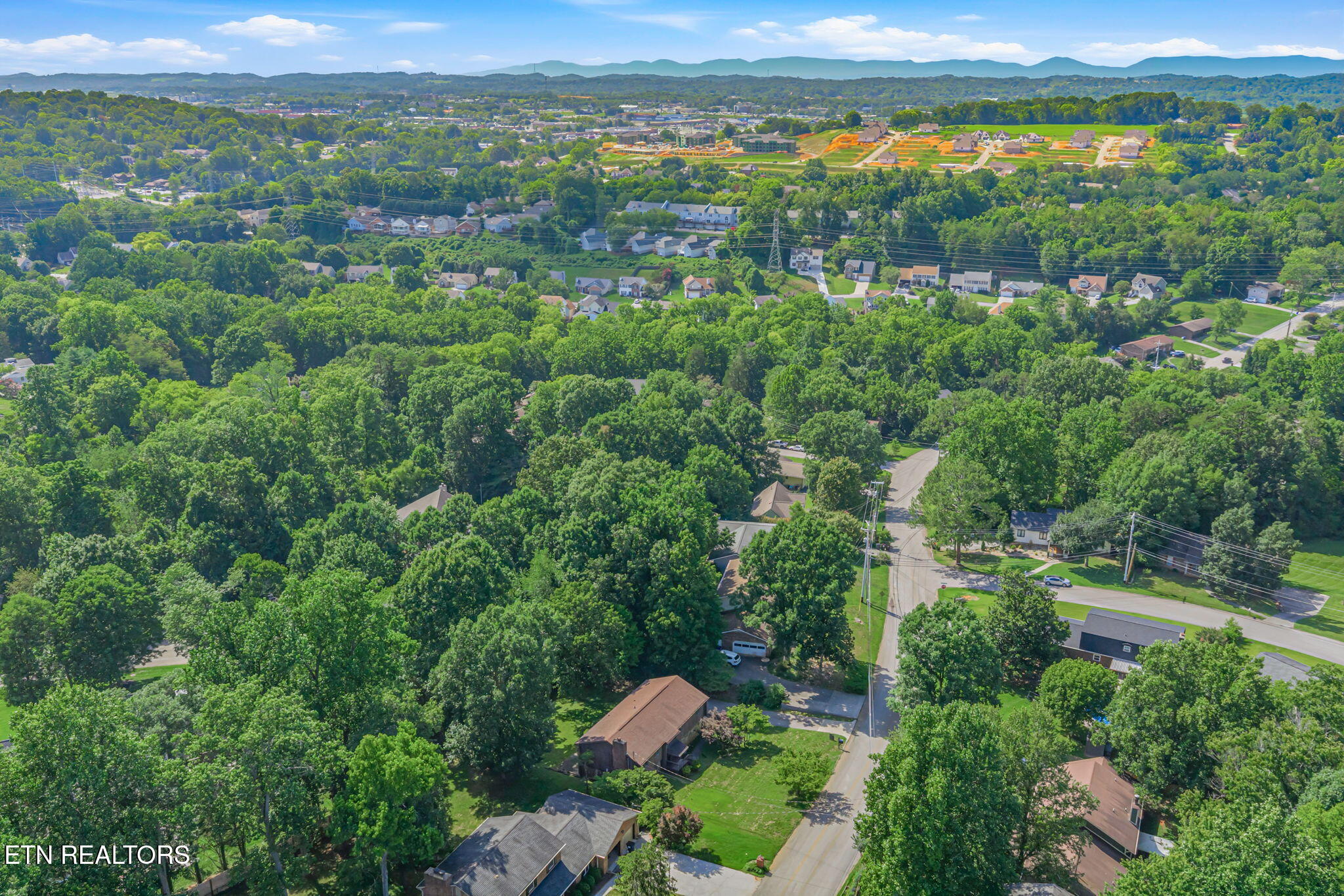 515 Echo Valley Road Knoxville TN 37923