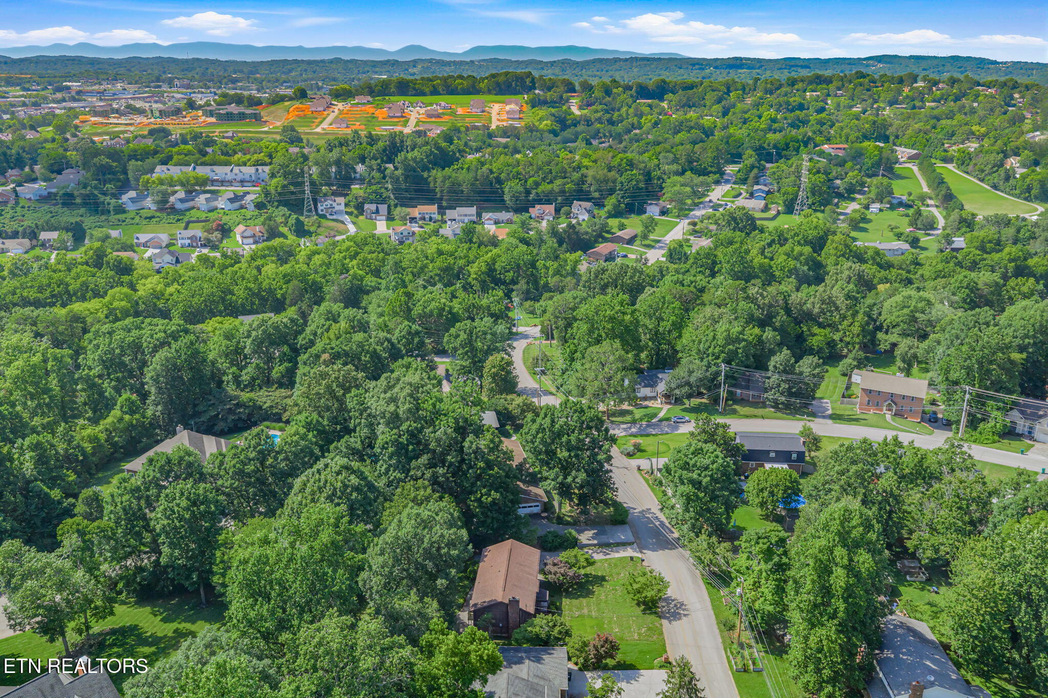 515 Echo Valley Road Knoxville TN 37923