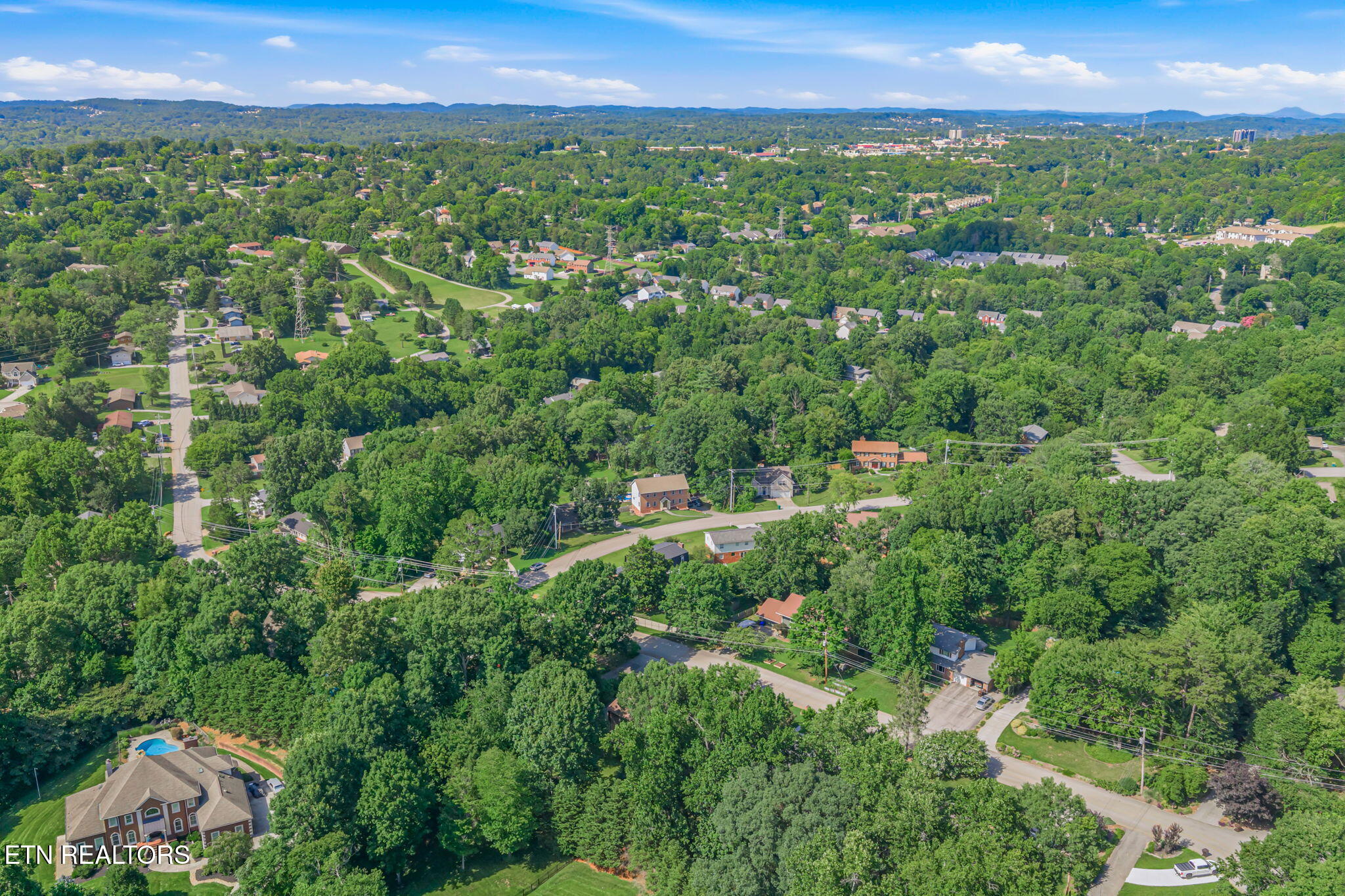 515 Echo Valley Road Knoxville TN 37923