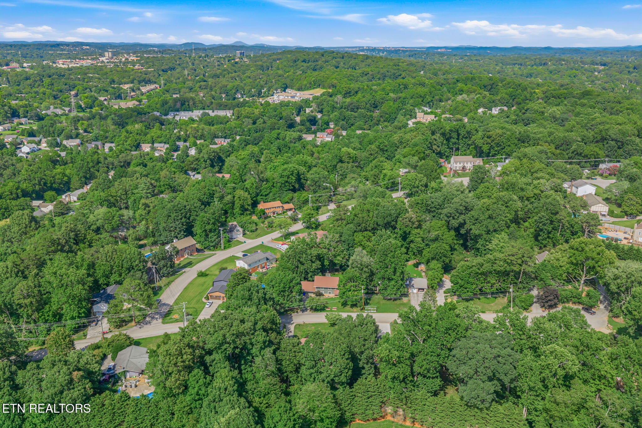 515 Echo Valley Road Knoxville TN 37923