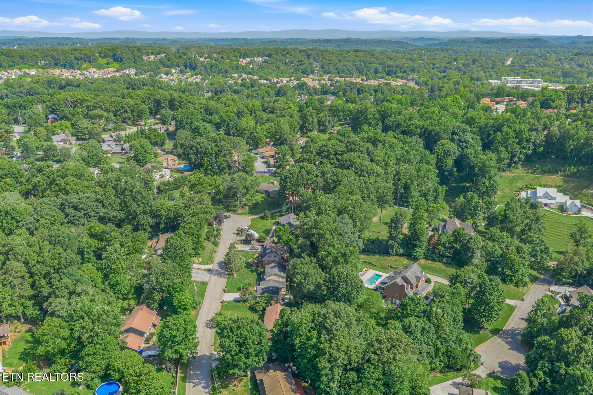 515 Echo Valley Road Knoxville TN 37923