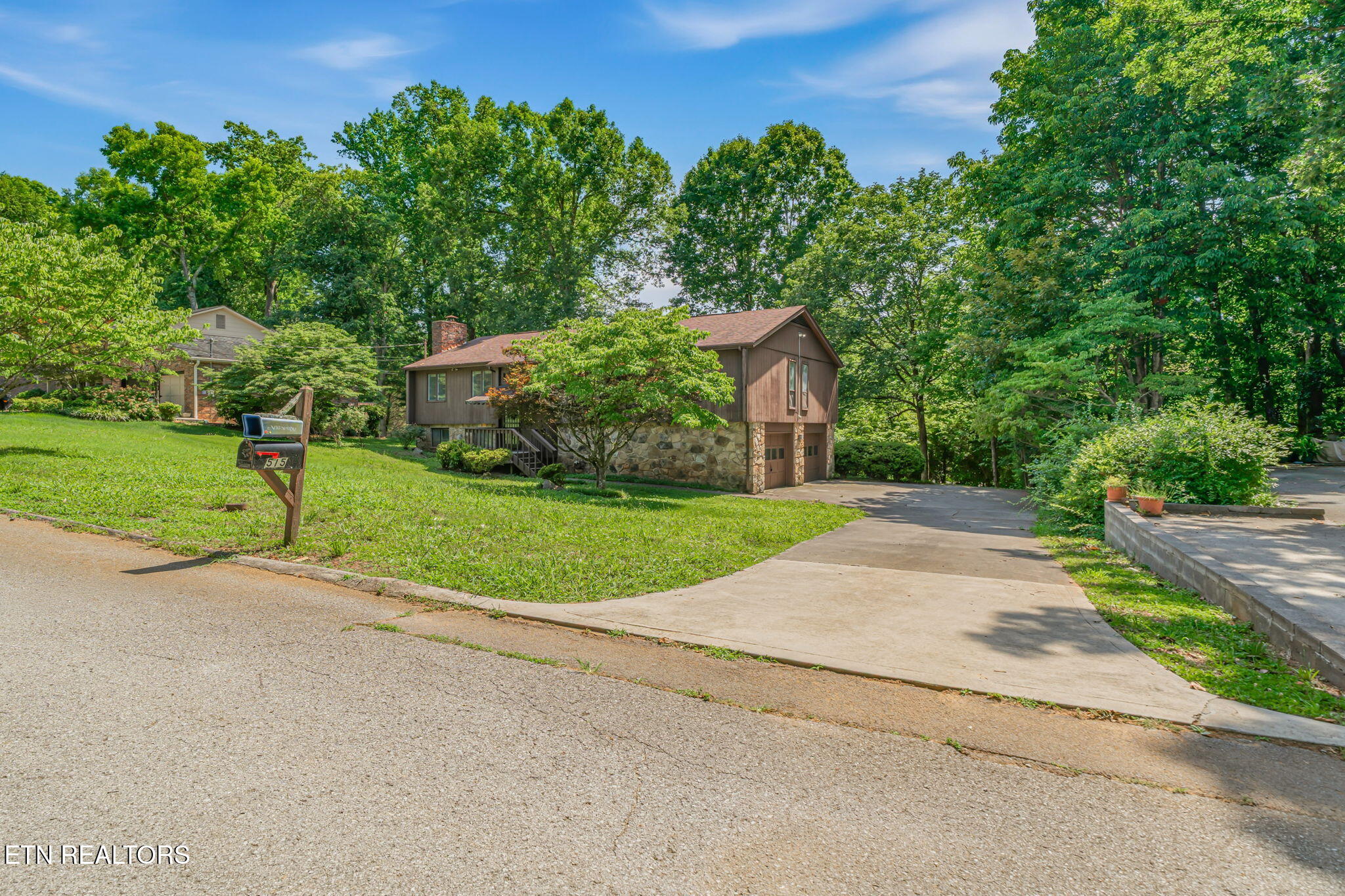 515 Echo Valley Road Knoxville TN 37923