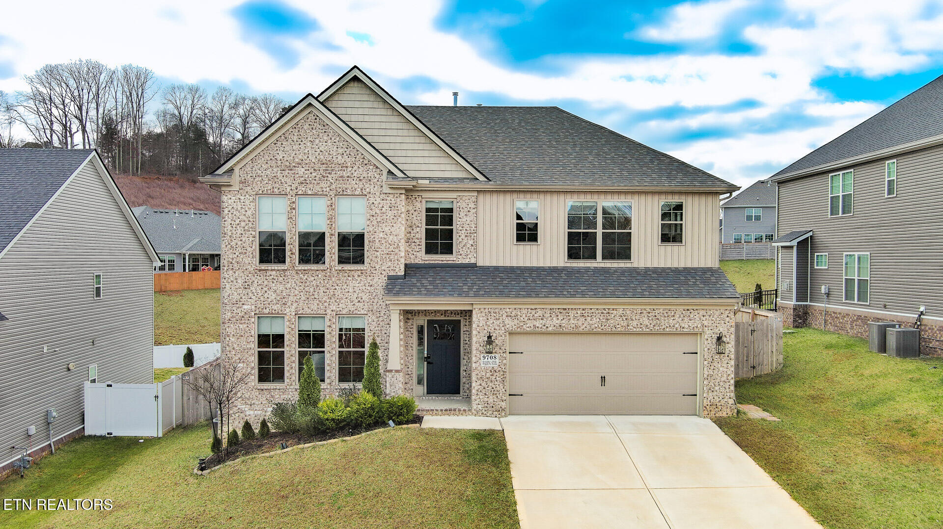 9708 Walking Stick Drive Knoxville TN 37922
