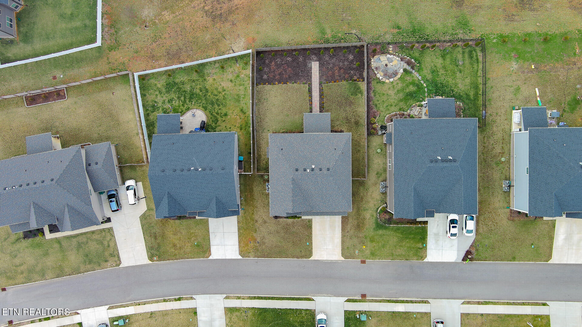 9708 Walking Stick Drive Knoxville TN 37922