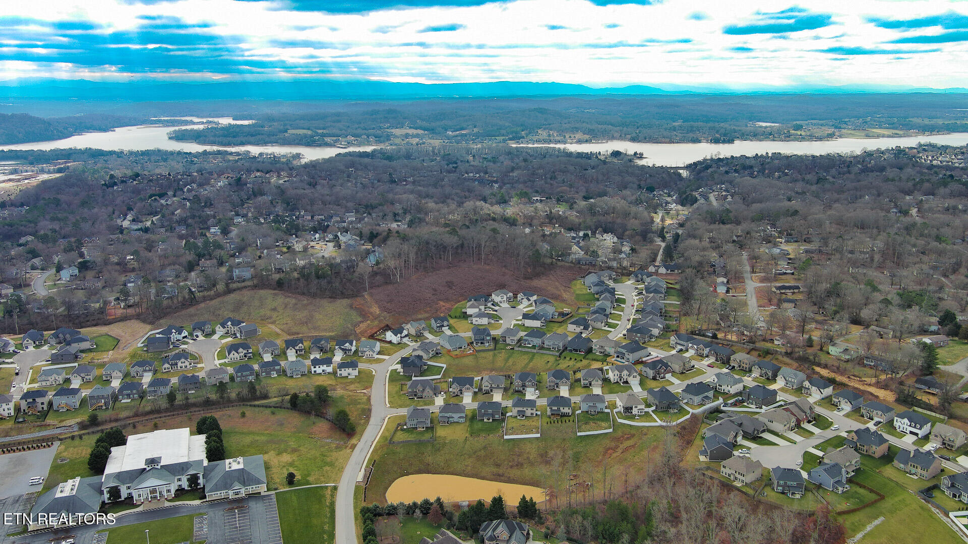 9708 Walking Stick Drive Knoxville TN 37922