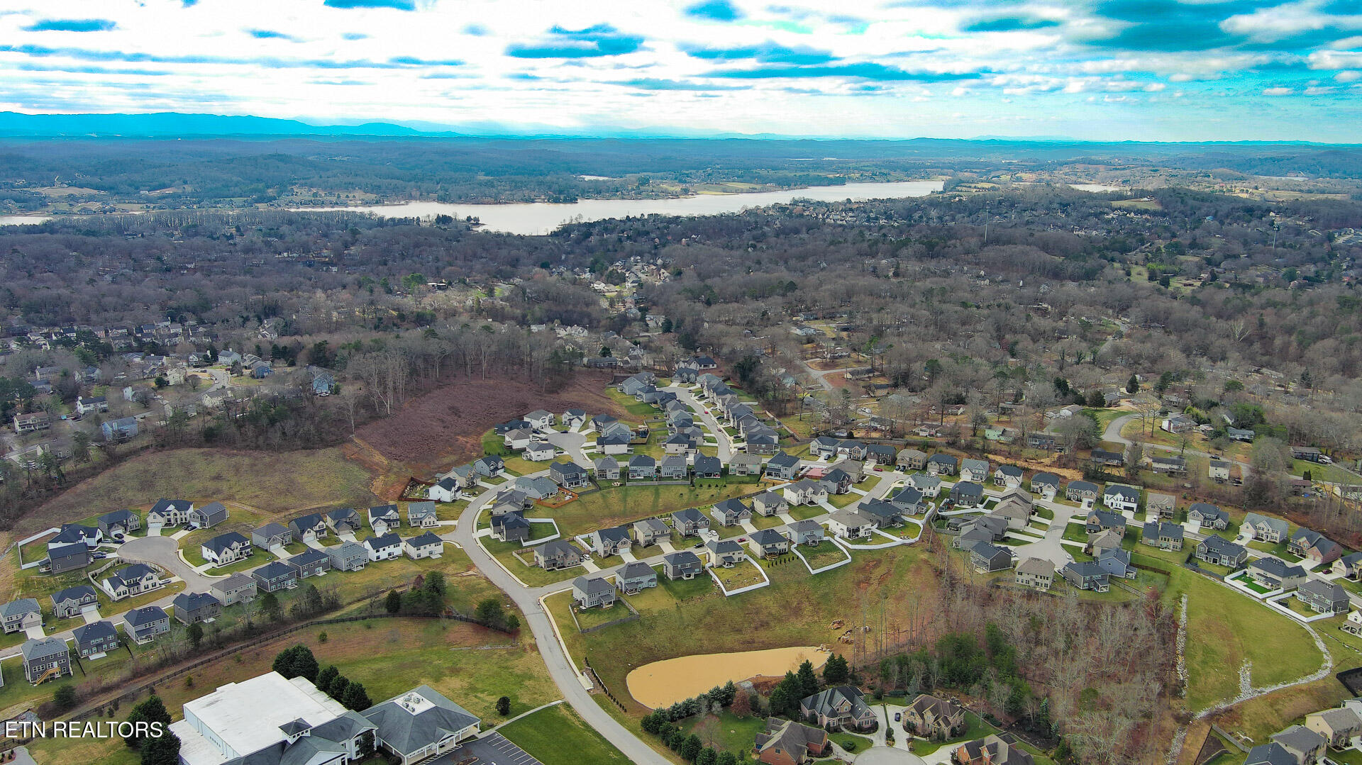 9708 Walking Stick Drive Knoxville TN 37922