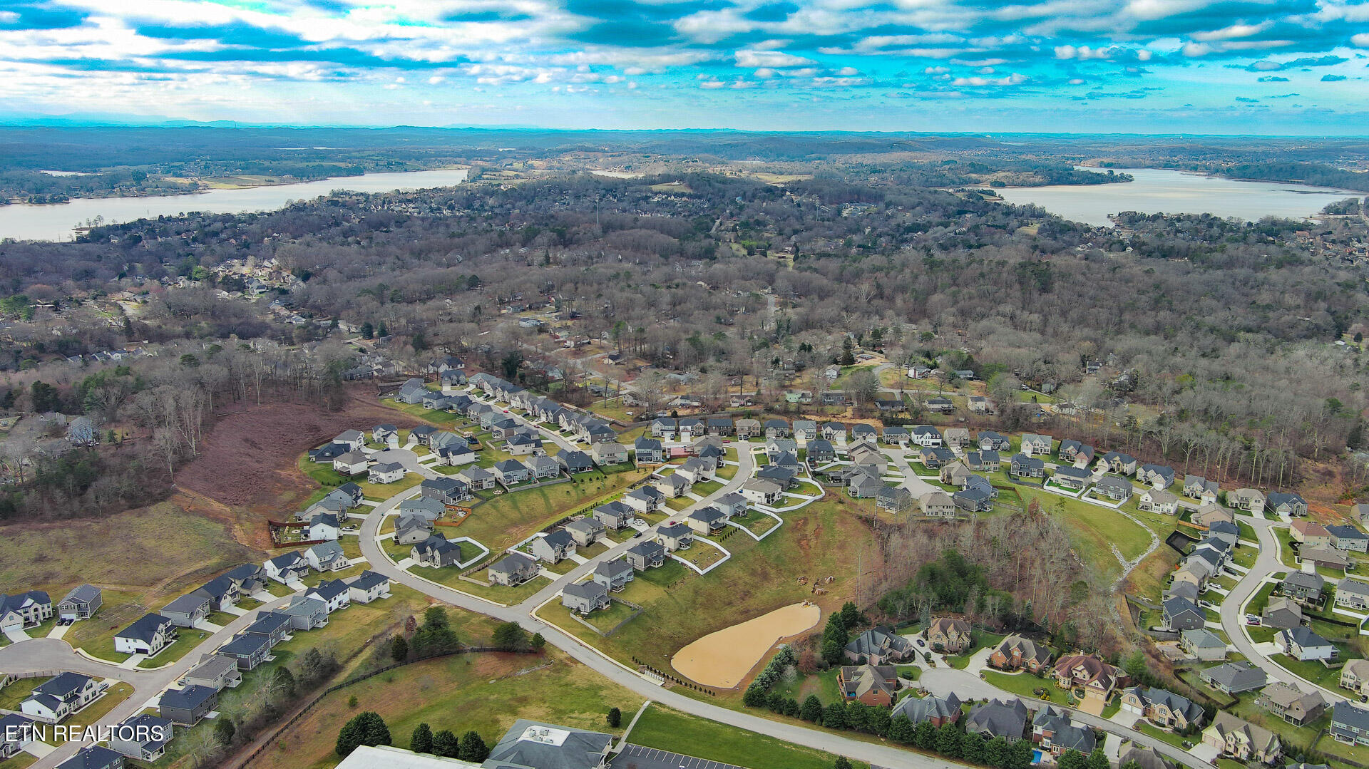 9708 Walking Stick Drive Knoxville TN 37922