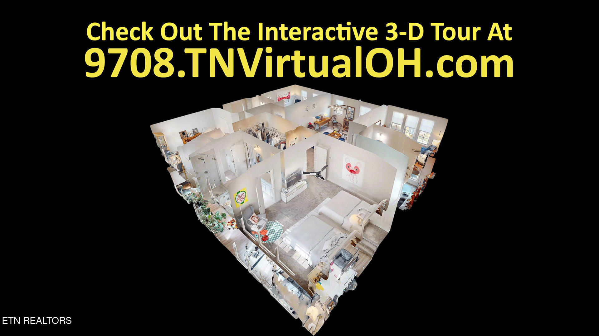 9708 Walking Stick Drive Knoxville TN 37922