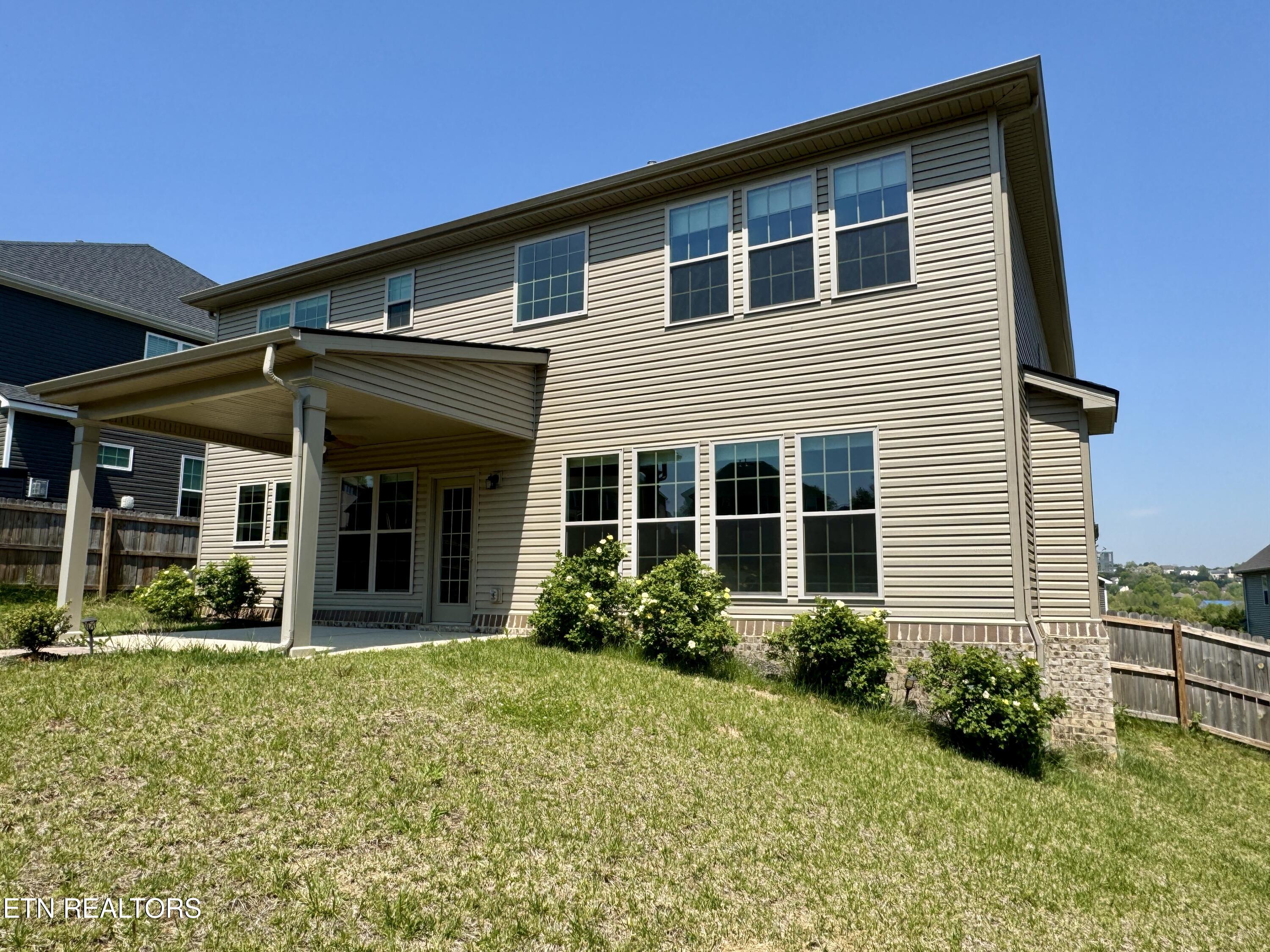 9708 Walking Stick Drive Knoxville TN 37922