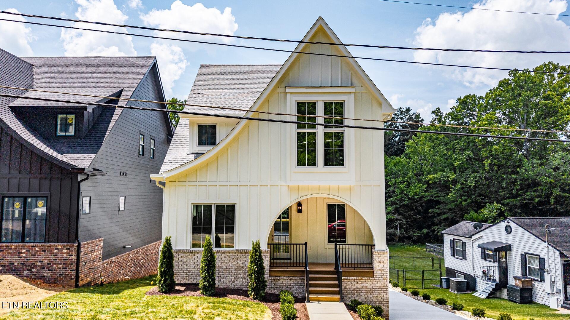 2014 Island Home Avenue Knoxville TN 37920