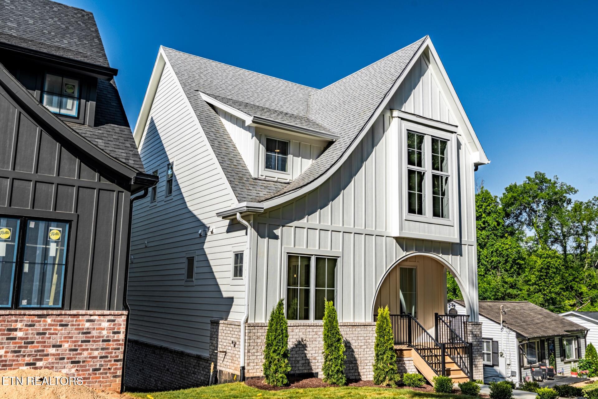2014 Island Home Avenue Knoxville TN 37920