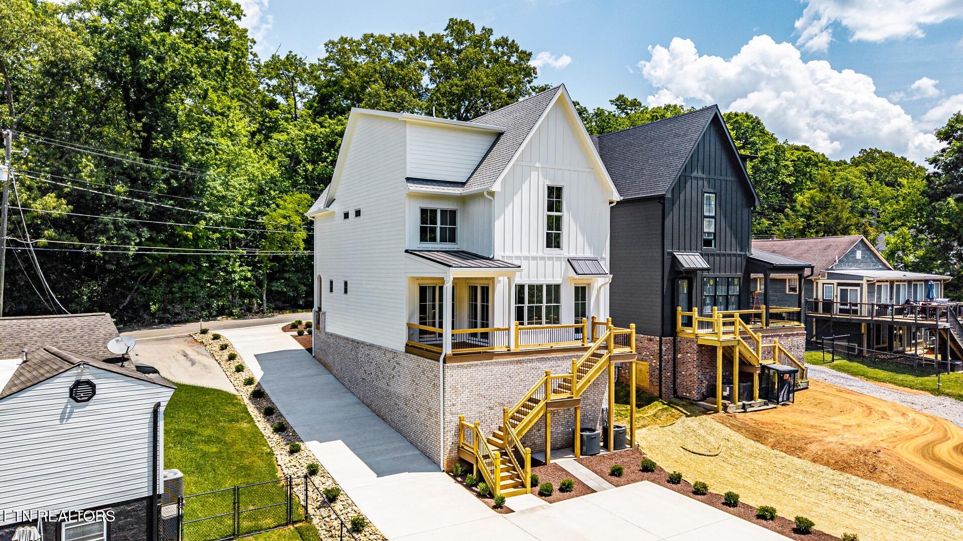 2014 Island Home Avenue Knoxville TN 37920