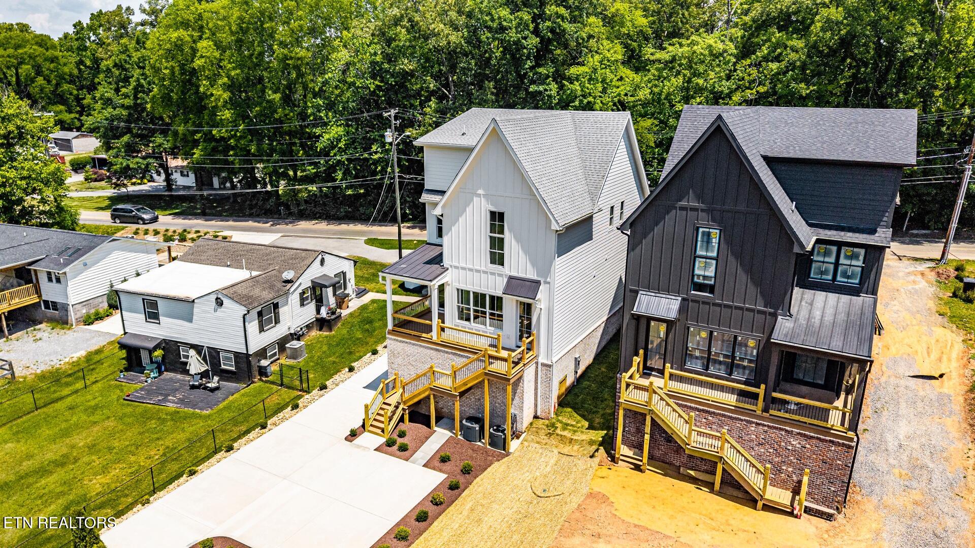 2014 Island Home Avenue Knoxville TN 37920
