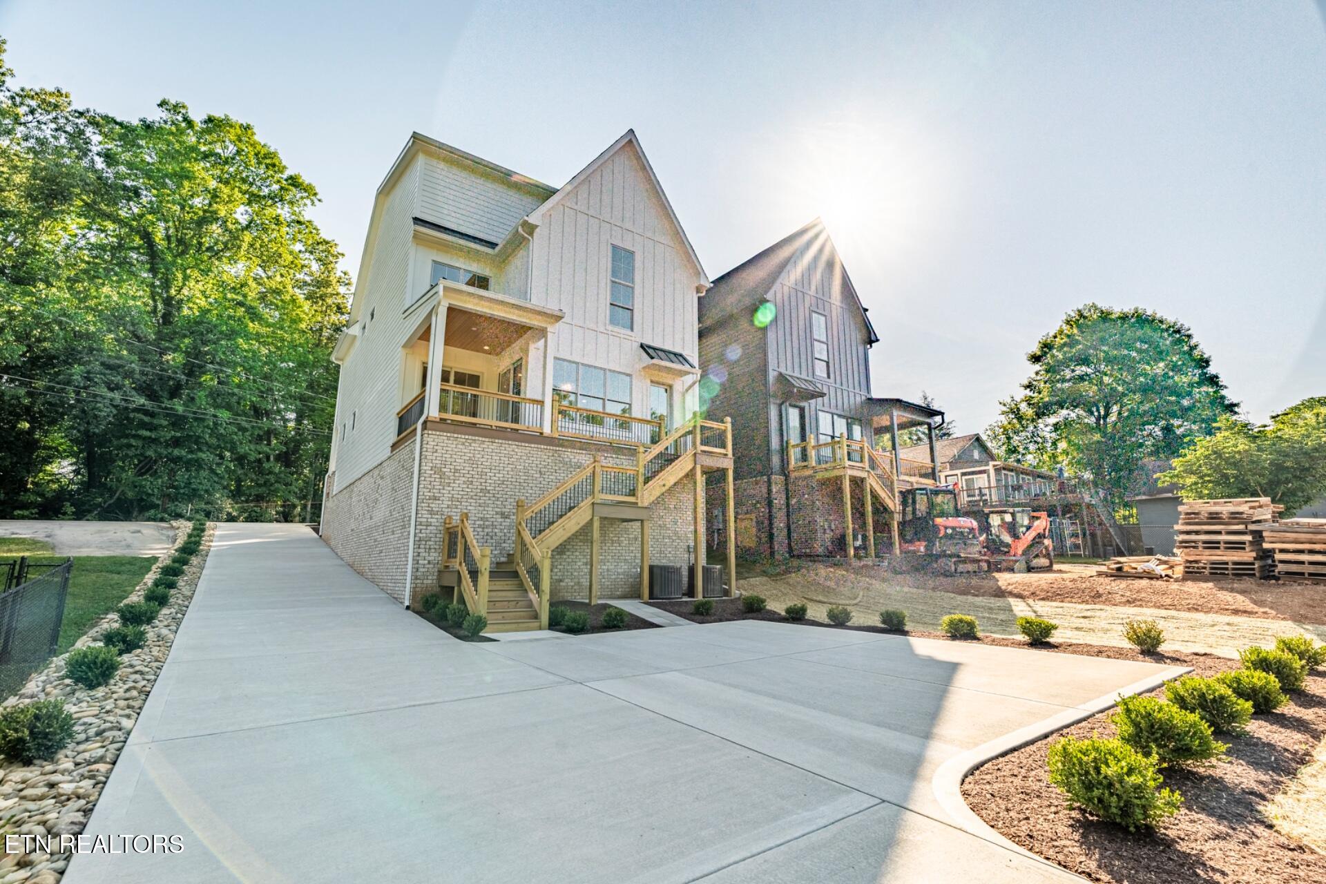 2014 Island Home Avenue Knoxville TN 37920