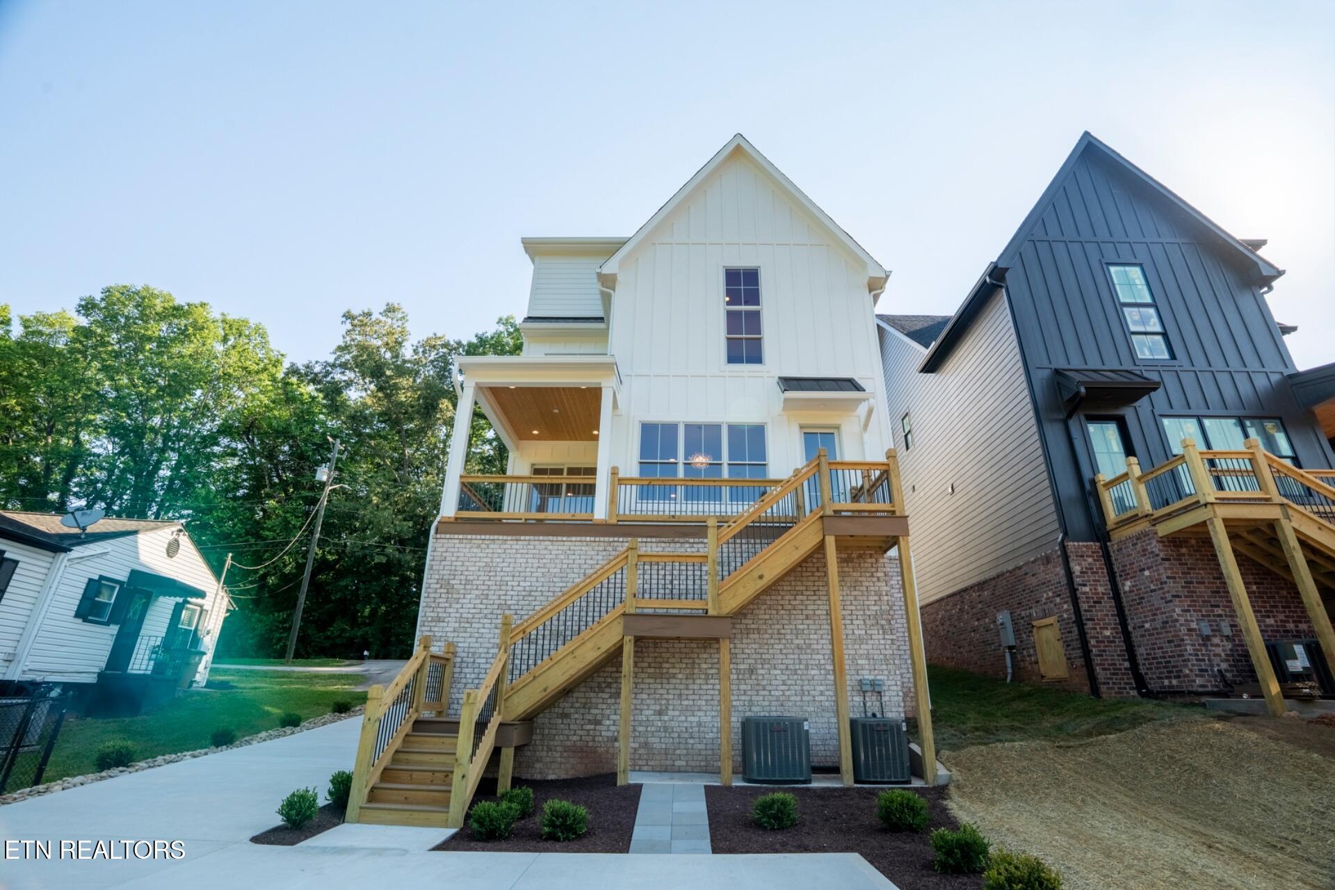2014 Island Home Avenue Knoxville TN 37920
