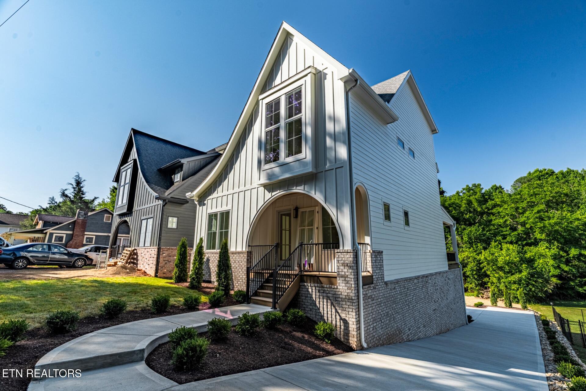 2014 Island Home Avenue Knoxville TN 37920