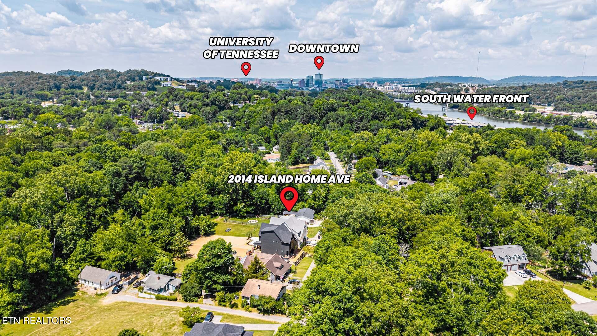 2014 Island Home Avenue Knoxville TN 37920