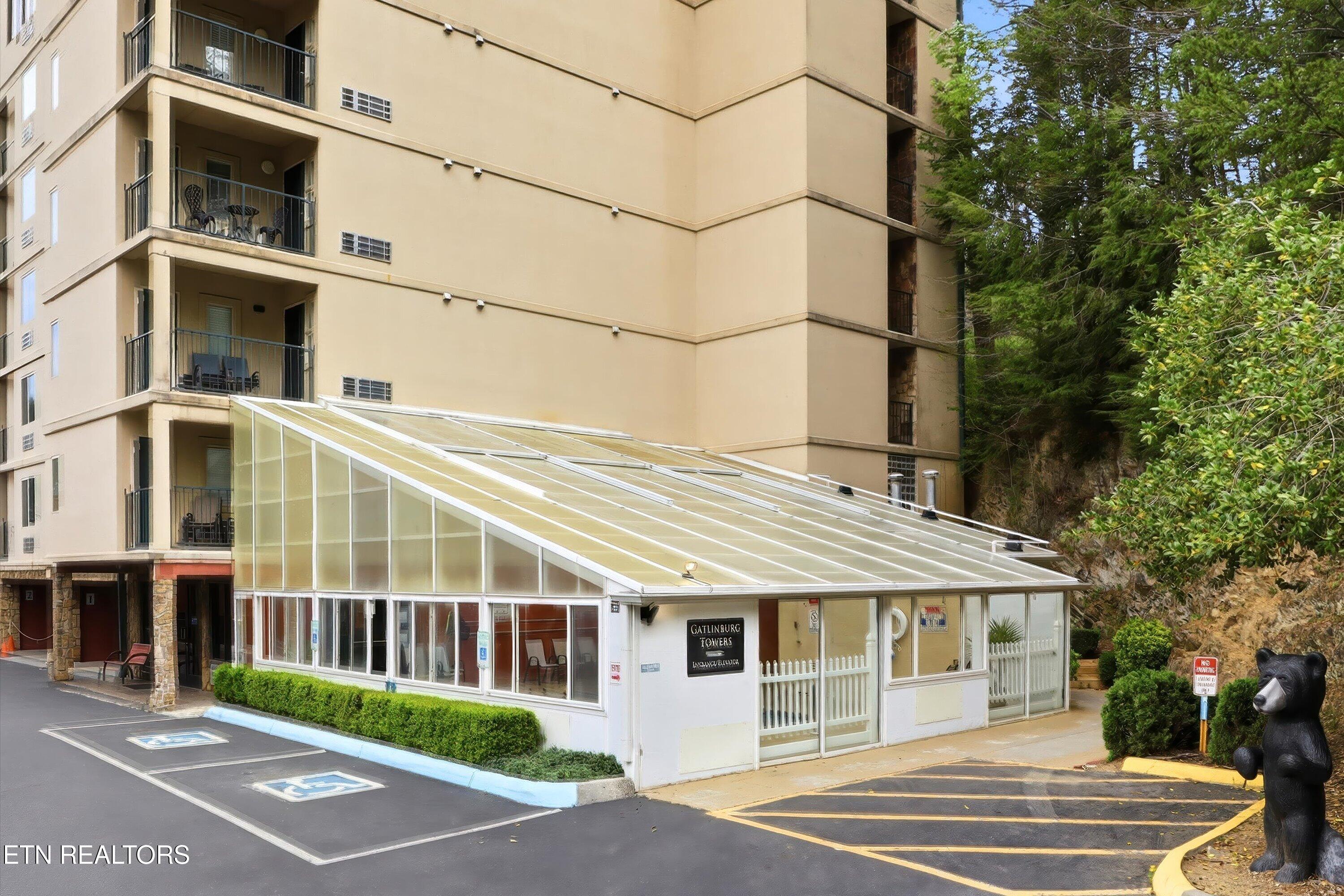 413 Baskins Creek Road Gatlinburg TN 37738
