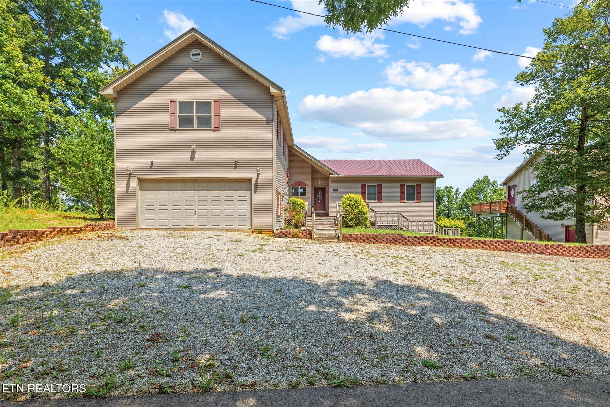 7380 Lillydale Road Byrdstown TN 38549