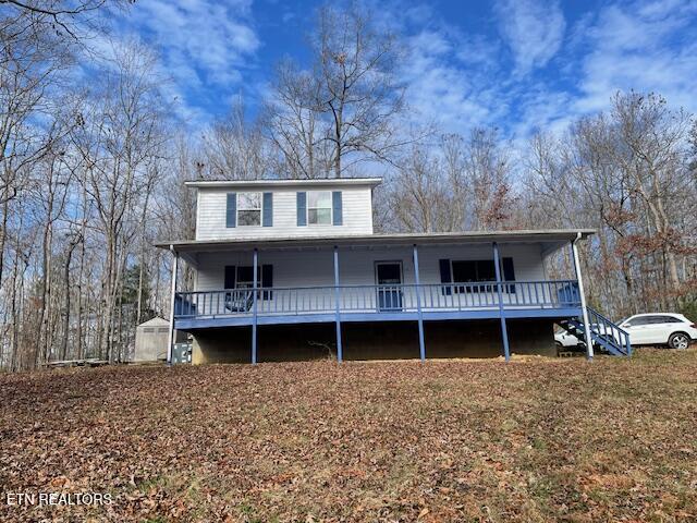 125 Walnut Lane Oneida TN 37841