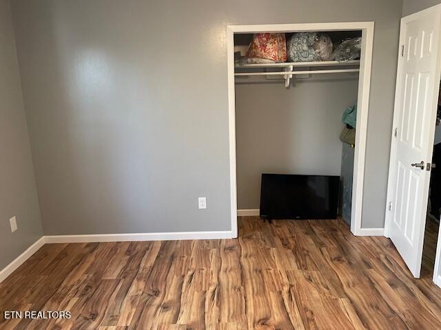125 Walnut Lane Oneida TN 37841