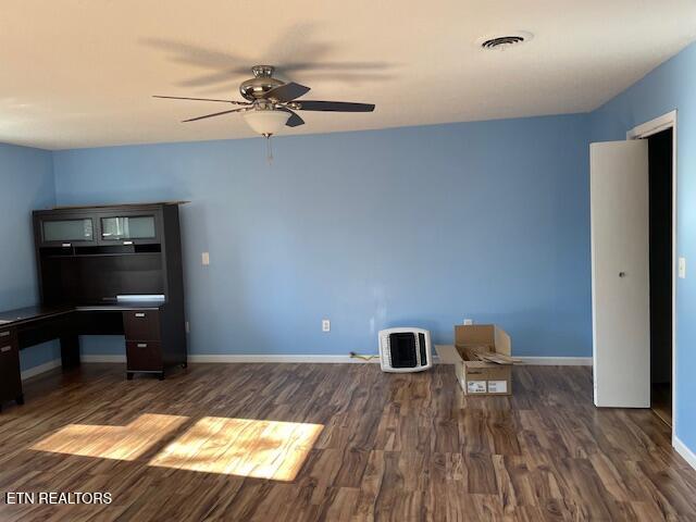 125 Walnut Lane Oneida TN 37841