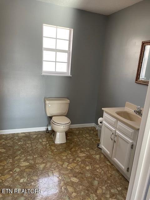 125 Walnut Lane Oneida TN 37841
