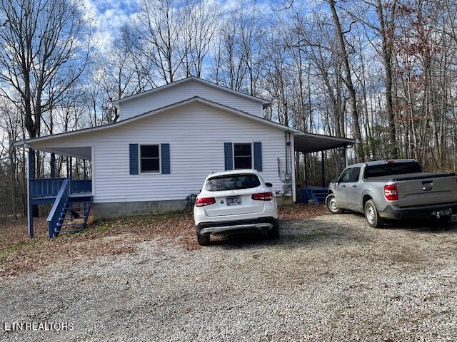 125 Walnut Lane Oneida TN 37841
