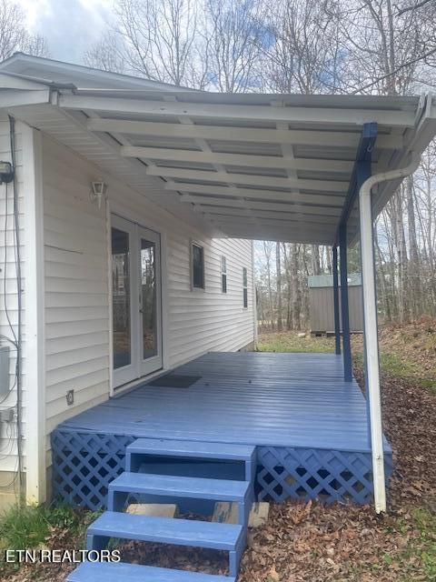 125 Walnut Lane Oneida TN 37841