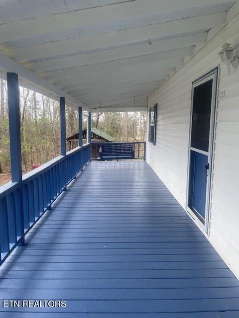 125 Walnut Lane Oneida TN 37841