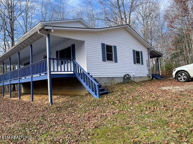 125 Walnut Lane Oneida TN 37841