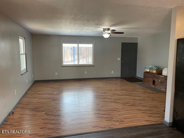 125 Walnut Lane Oneida TN 37841