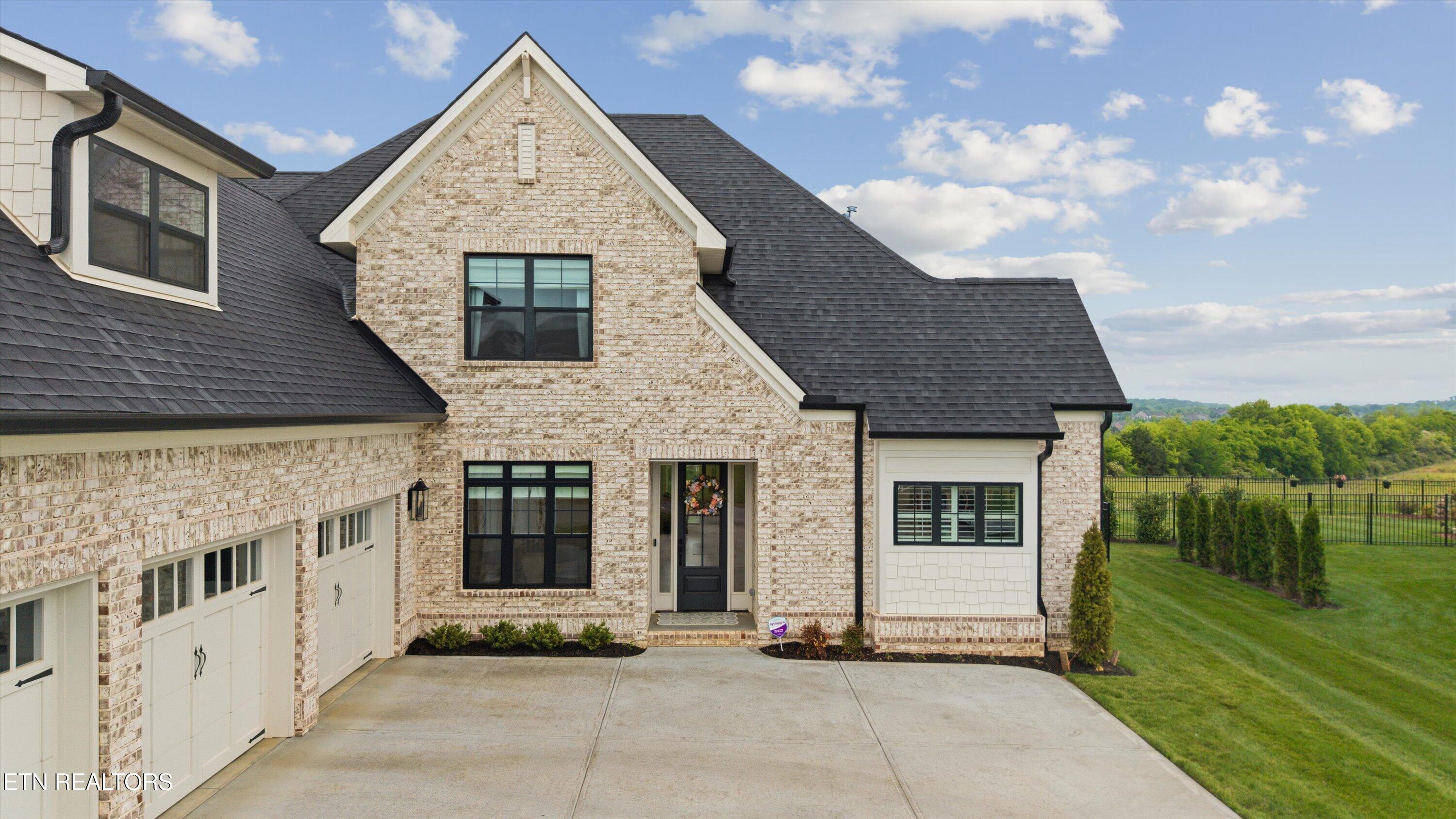 1307 Wagon Hitch Road Knoxville TN 37934