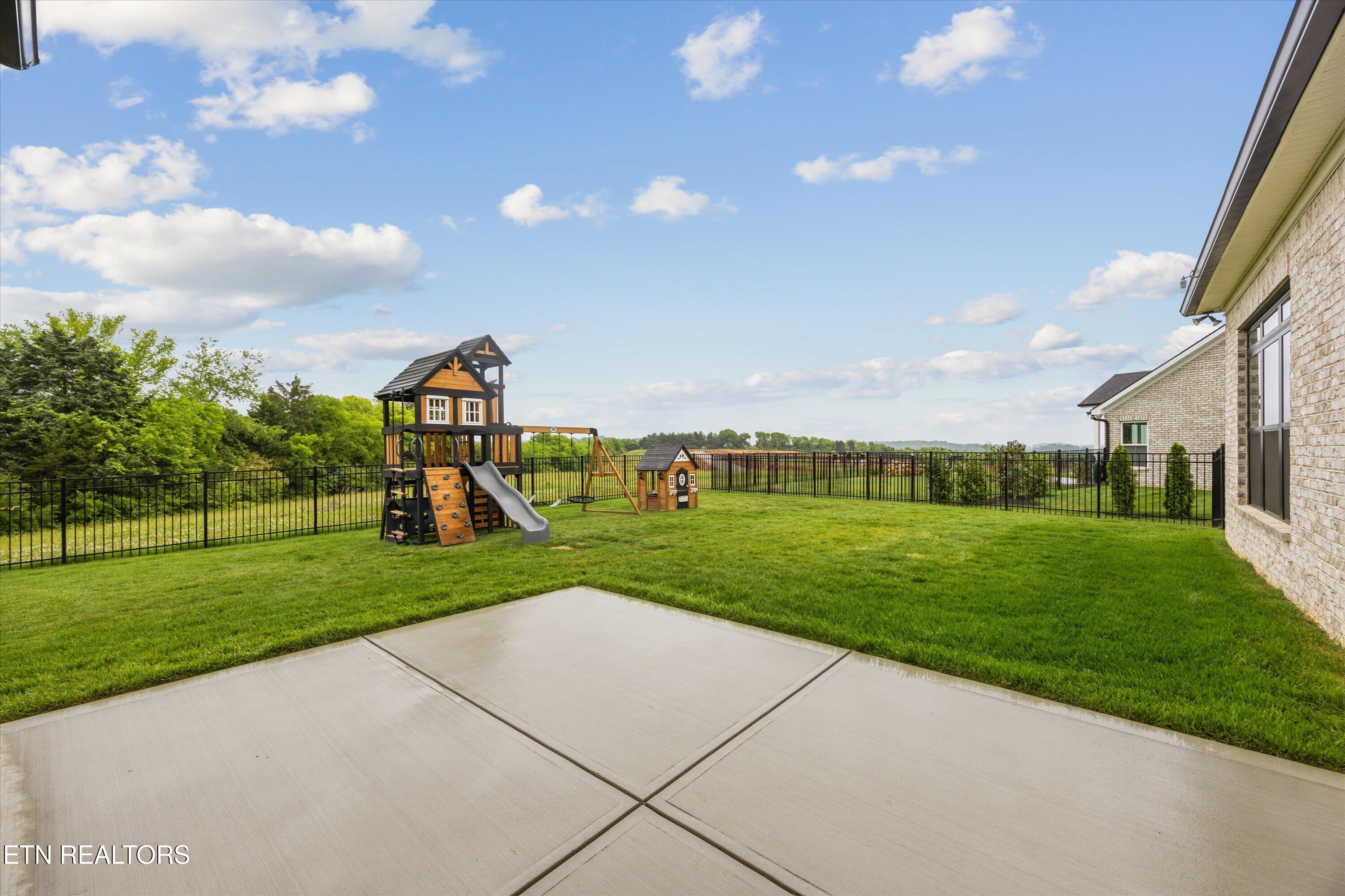 1307 Wagon Hitch Road Knoxville TN 37934