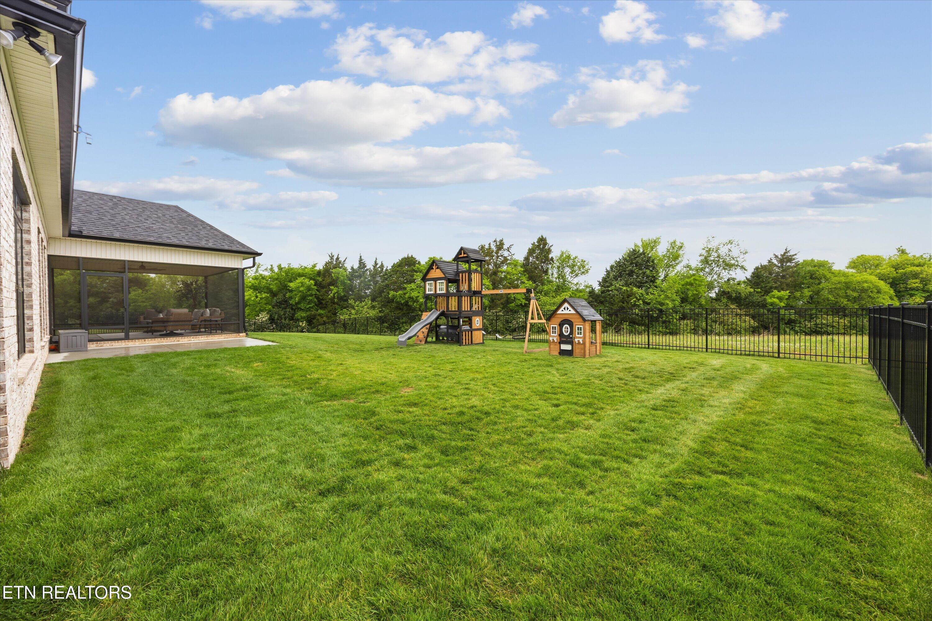 1307 Wagon Hitch Road Knoxville TN 37934